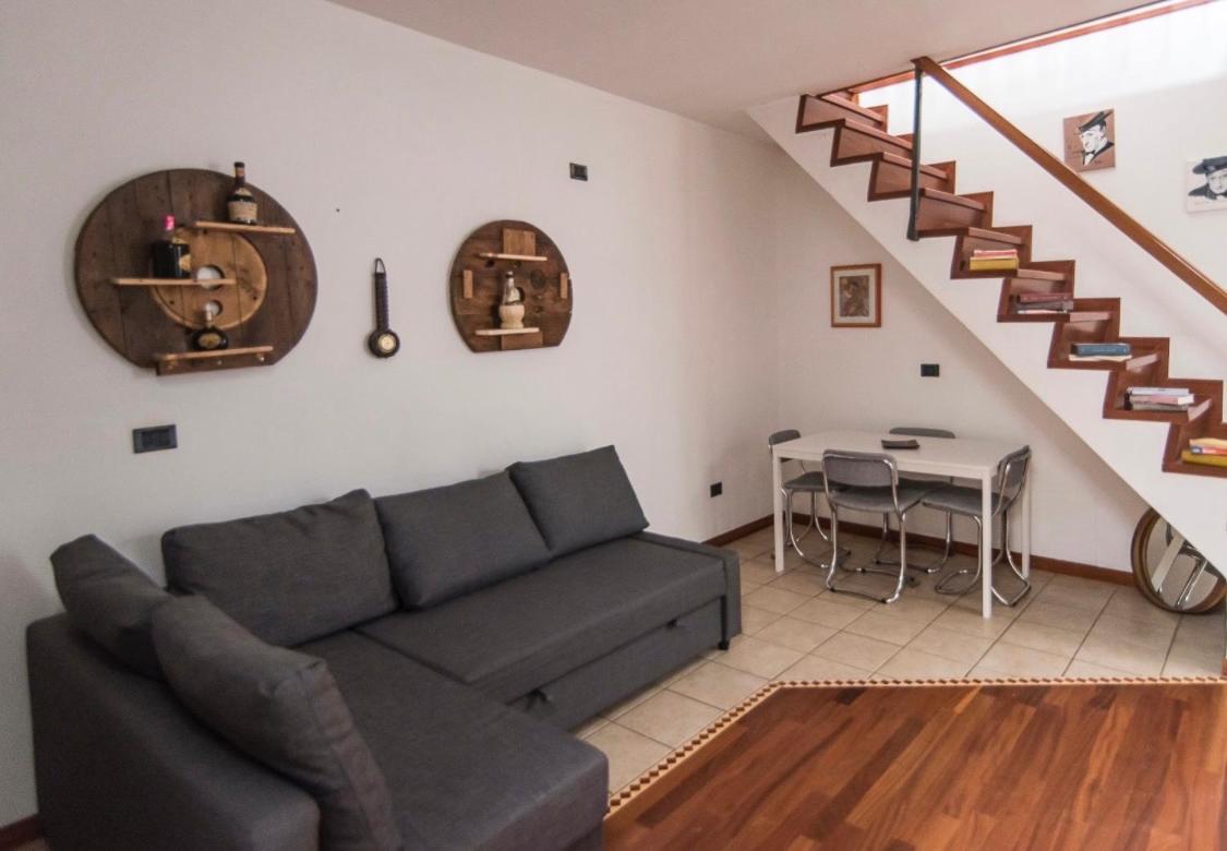 Il Borgo Antico Casa Vacanza Bari Exterior foto