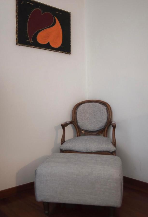 Il Borgo Antico Casa Vacanza Bari Exterior foto