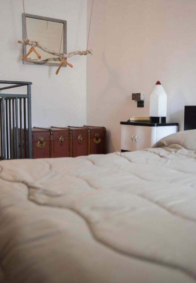 Il Borgo Antico Casa Vacanza Bari Exterior foto